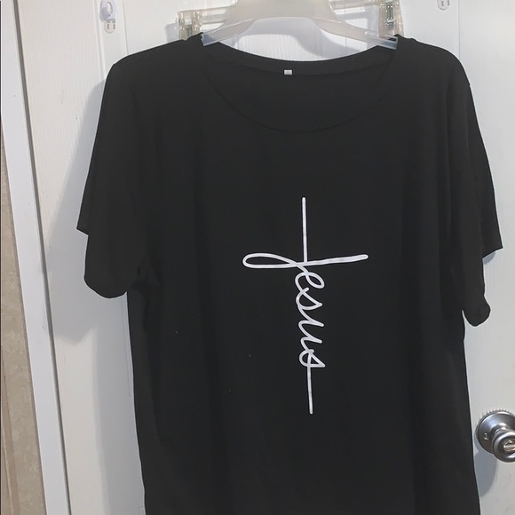 Faith Tee - Picture 1 of 1